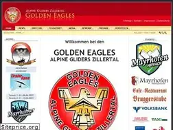 Sites similar to golden-eagles.at