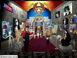 Sites similar to golden-earring-museum.nl