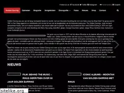 Sites similar to golden-earring.com