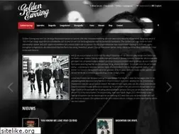 Sites similar to golden-earring.nl