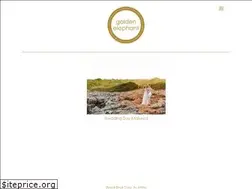 Sites similar to golden-elephant.at