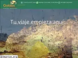 Sites similar to golden-expeditions.com