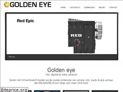 Sites similar to golden-eye.nl