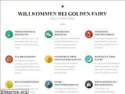 Sites similar to golden-fairy.com
