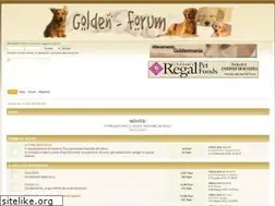 Sites similar to golden-forum.it