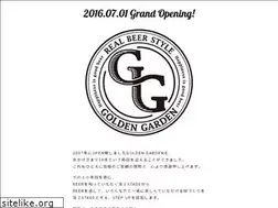 Sites similar to golden-garden.tv