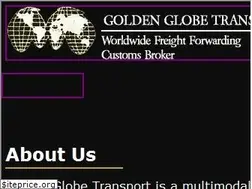 Sites similar to golden-globe.com