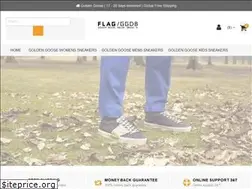 Sites similar to golden-goose.us