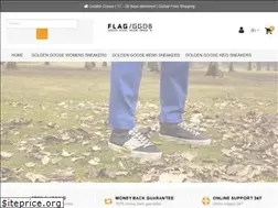 Sites similar to golden-gooses.com