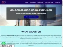 Sites similar to golden-grande.in
