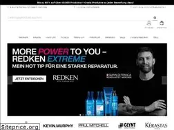 Sites similar to golden-hairshop.de