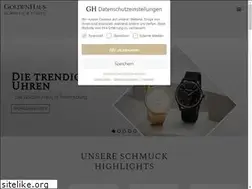 Sites similar to golden-haus.de