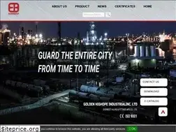 Sites similar to golden-highope.com