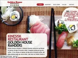 Sites similar to golden-house.dk