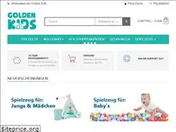 Sites similar to golden-kids.de
