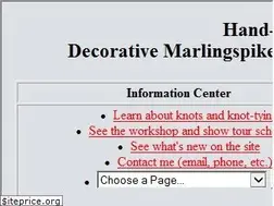 Sites similar to golden-knots.com