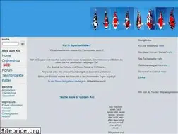 Sites similar to golden-koi.de
