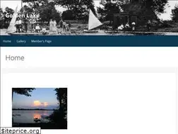 Sites similar to golden-lake.org
