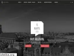 Sites similar to golden-leaf-hotel.de