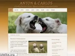 Sites similar to golden-lightning.de