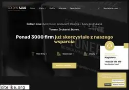 Sites similar to golden-line.pl