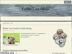 Sites similar to golden-love-affairs.de