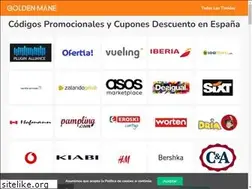 Sites similar to golden-mane.com