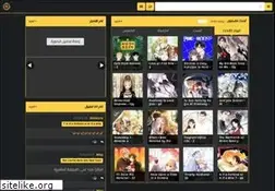 Sites similar to golden-manga.com