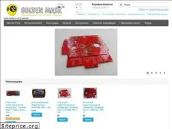 Sites similar to golden-mask.com.ua