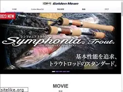 Sites similar to golden-mean.co.jp
