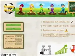 Sites similar to golden-mines.org
