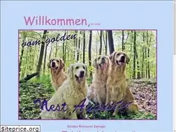 Sites similar to golden-nest-augustin.de