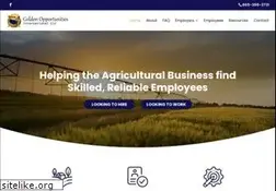 Sites similar to golden-opportunities.us