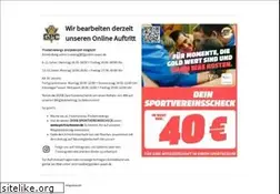 Sites similar to golden-paws.de