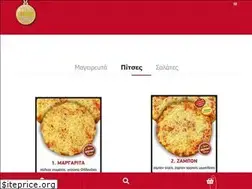 Sites similar to golden-pizza.gr