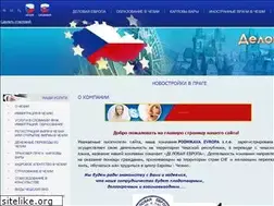 Sites similar to golden-praga.ru