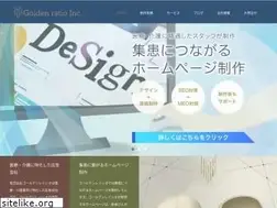 Sites similar to golden-ratio.co.jp
