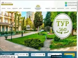 Sites similar to golden-resort.ru