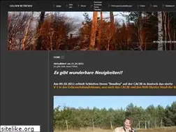 Sites similar to golden-retriever-an-der-rostocker-heide.com