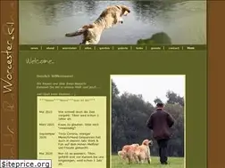 Sites similar to golden-retriever-boys.de