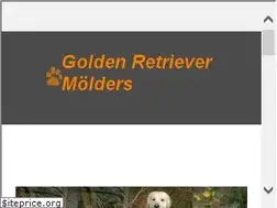 Sites similar to golden-retriever-moelders.de