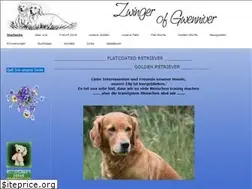 Sites similar to golden-retriever-of-gwenniver.de