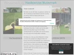 Sites similar to golden-retriever-zwinger.de