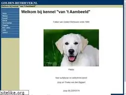 Sites similar to golden-retriever.nl