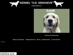 Sites similar to golden-retriever.nu