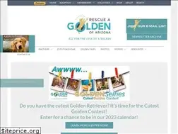 Sites similar to golden-retriever.org