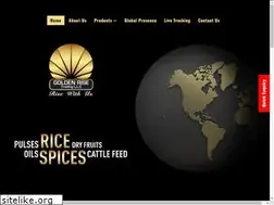 Sites similar to golden-rise.com