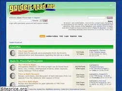 Sites similar to golden-road.net
