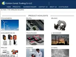 Sites similar to golden-sand.net