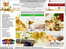 Sites similar to golden-schenken.de